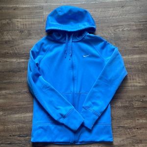 Nike Therma-Fit Zip-Up